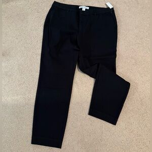 Amazon Essentials Women’s Classic Black Dress Pants